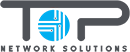 Top Network Solutions Logo