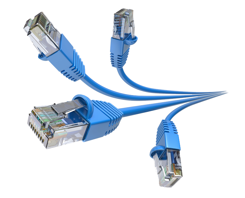 ports