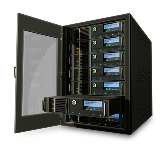 server_rack